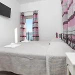 Giannis Sea-view בית נופש Katávolos