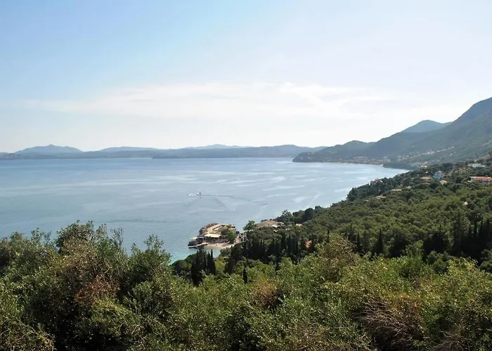 Feriehus Giannis Sea-view *