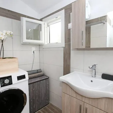 Giannis Sea-view Nyaraló Katávolosz