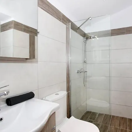 Holiday home Giannis Sea-view