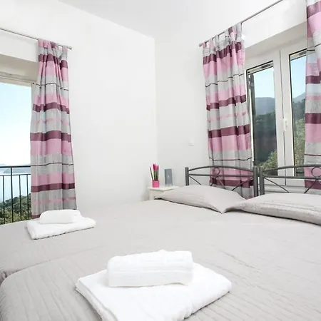 Giannis Sea-view Holiday home