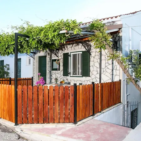 Giannis Sea-view Vakantiehuis