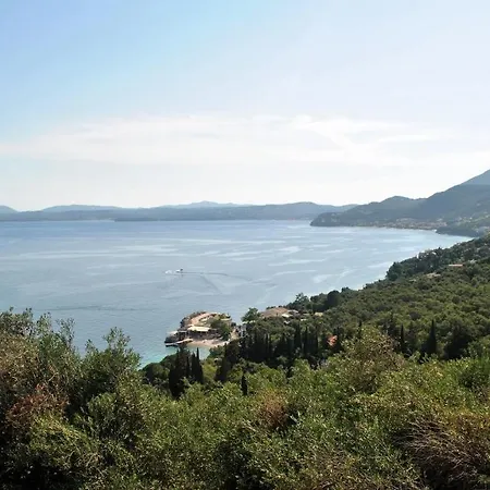 Semesterbostad Giannis Sea-view *