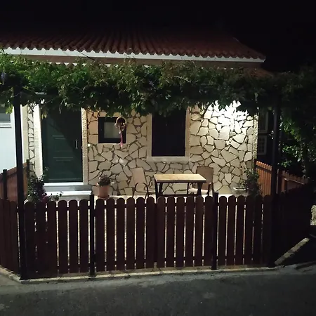 Giannis Sea-view Hébergement de vacances *