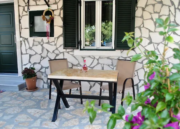 Giannis Sea-view Katávolos