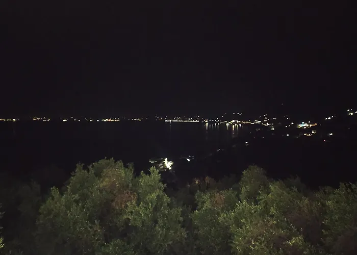 Giannis Sea-view * Katávolos