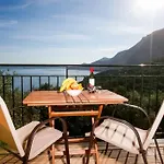 Tatil Evi Giannis Sea-view *