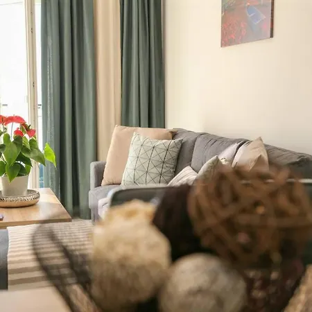 Giannis Sea-view * Katávolos