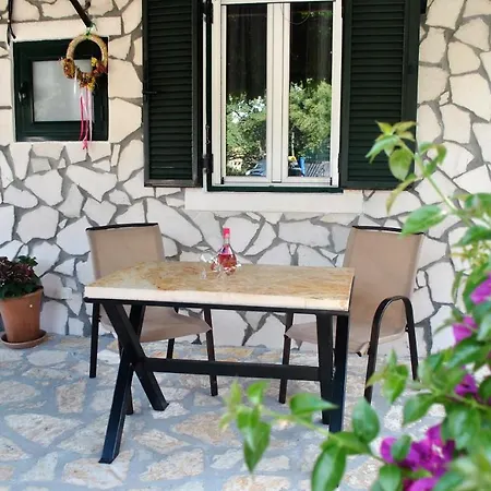 Giannis Sea-view Katávolos