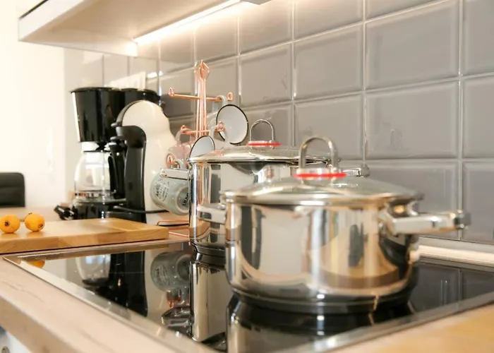 Giannis Sea-view 別荘 *